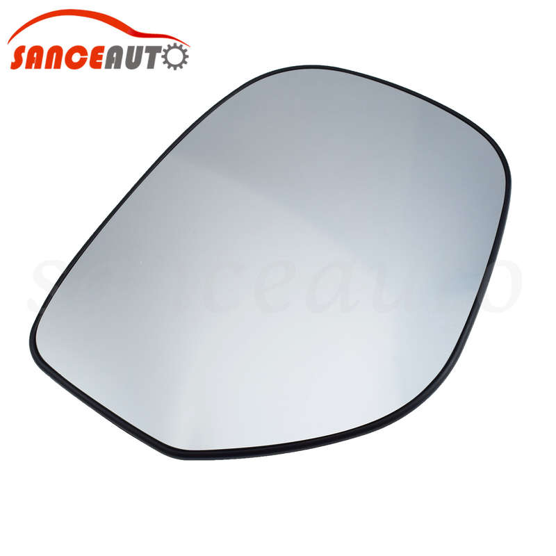Heated Mirror Glass RH for Mitsubishi Outlander 14-20 Outlander Sport 2016-2020