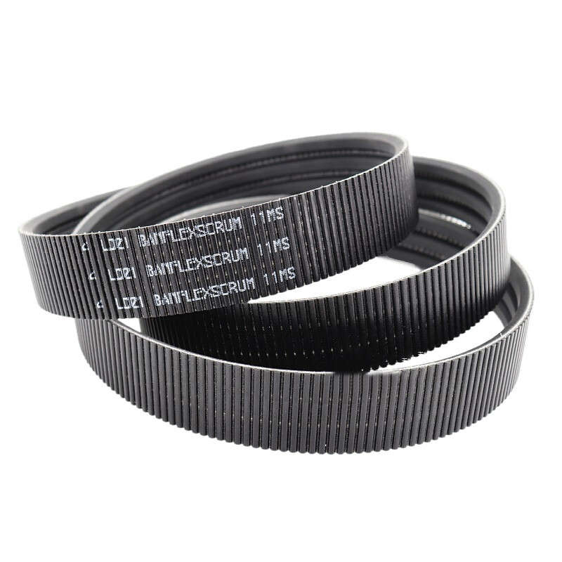 1PC New For BANDO 2/11M1900 3/11MS1900 4/11MS1900 Wide Angle Belt