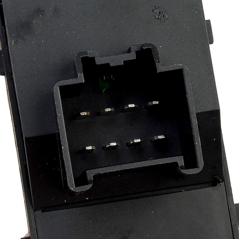 Car Front Left Master Power Window Lift Switch Fit for Chevrolet Cruze 2011-16