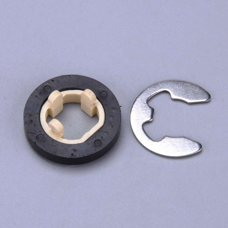 Speed Sensor Magnet & Gasket Fit for Yamaha G22 G29 Drive YDRE Cart