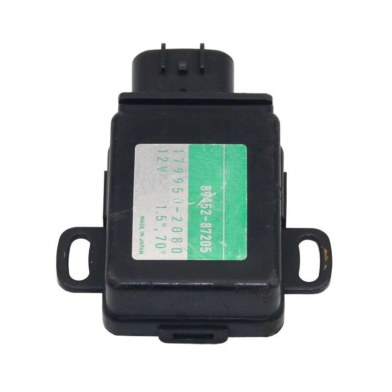 Throttle Position Sensor For TOYOTA Daihatsu Mira TR-XX L200S 1990~1993