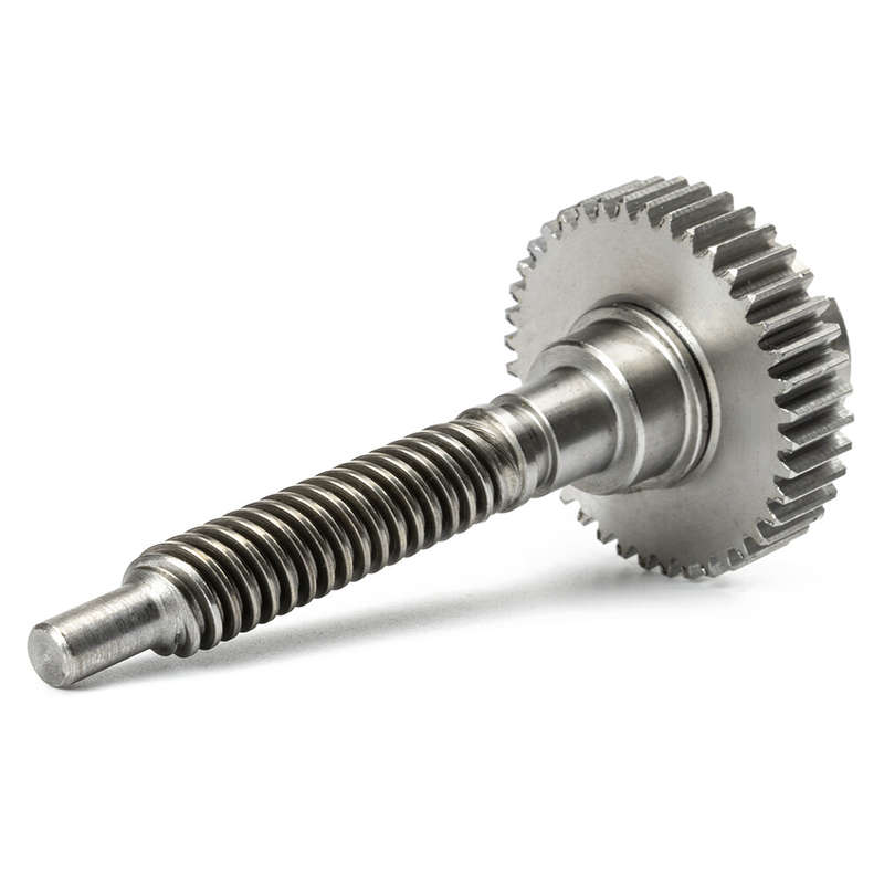 1X Parking Brake Actuator Gear Shaft Repair Kit For BMW E65-E68 745Li 745i 750Li