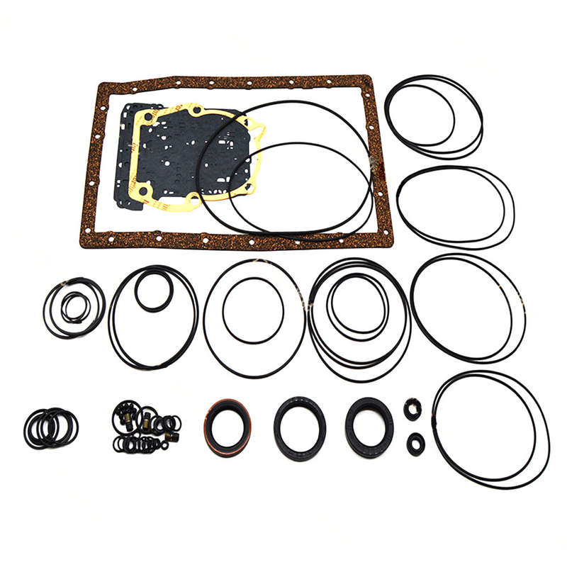 Transmission Rebuil Kit Overhaul For Toyota Domineering Prado A750E A750F