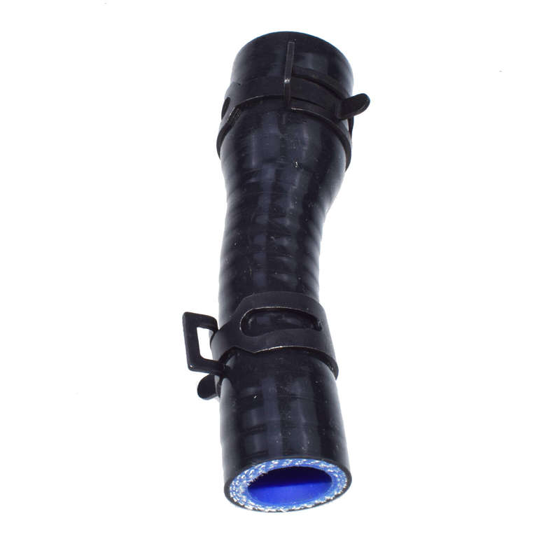 Turbochagrer Intake Hose Connect Pipe For Mercedes-Benz M271 W204 W212 C200 C180