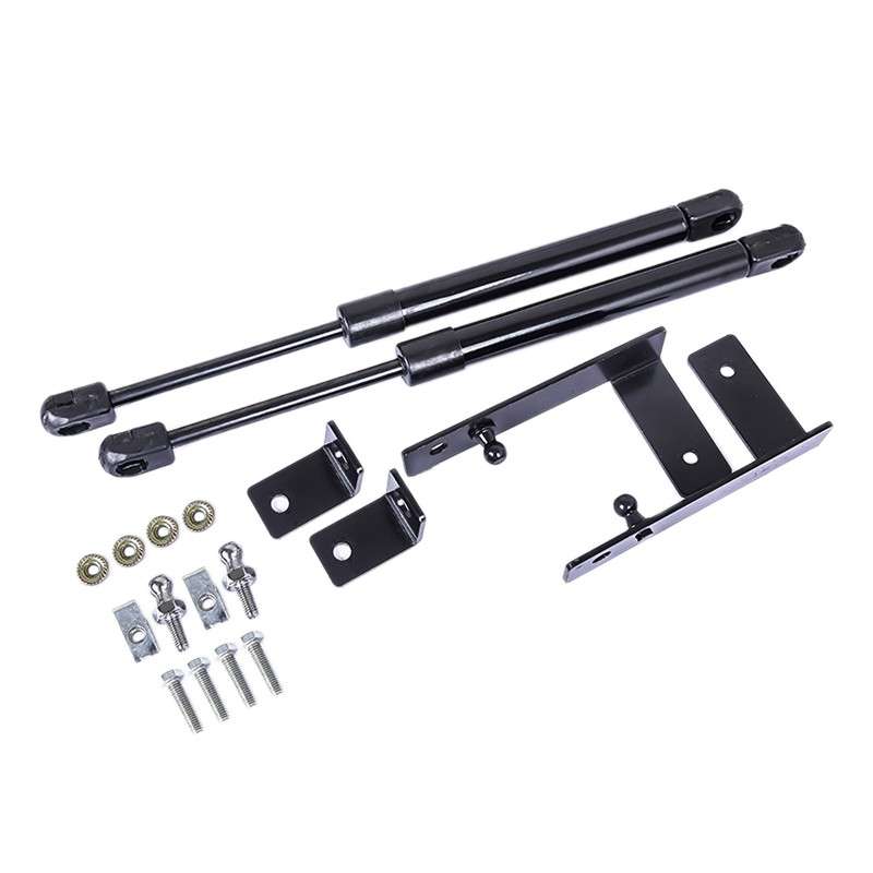 Fit for Hyundai Tucson NX4 2021 2* Front Bonnet Hood Lift Support Shock Struts.