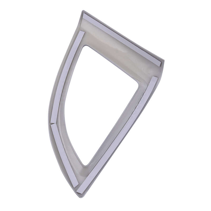 4pc/Kit Chrome Air Condition Vent Outlet Trim Cover Fit for Honda CRV CR-V 12-16