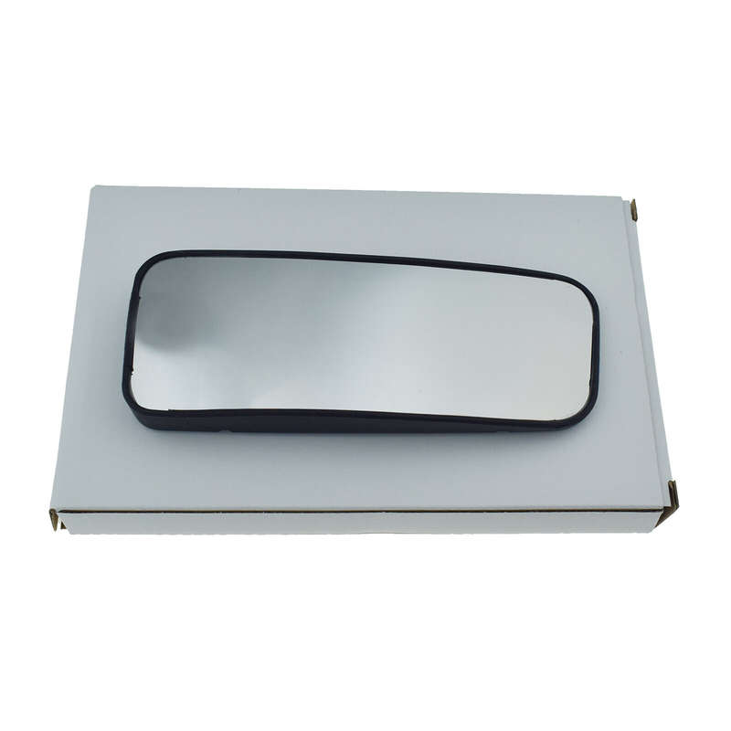 Right Lower Mirror Glass Heated W/Backing For VW Crafter Mercedes Sprinter W906