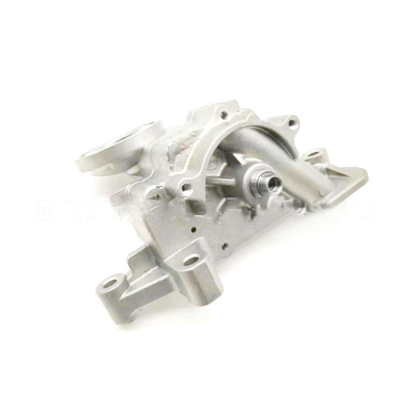 Engine Oil Pump Fit for Hyundai Santa Fe Azera Kia Sorento K900 3.3L 3.5L 3.8L