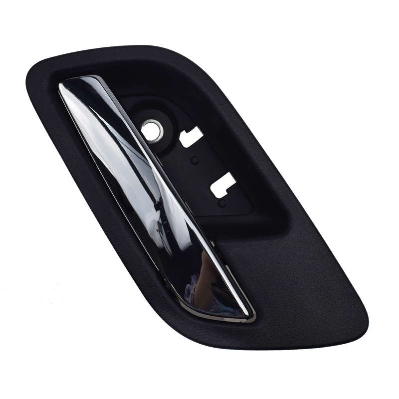 Right Side Inner Door Handle Chrome 15920704 For 07-13 Cadillac Escalade ESV EXT