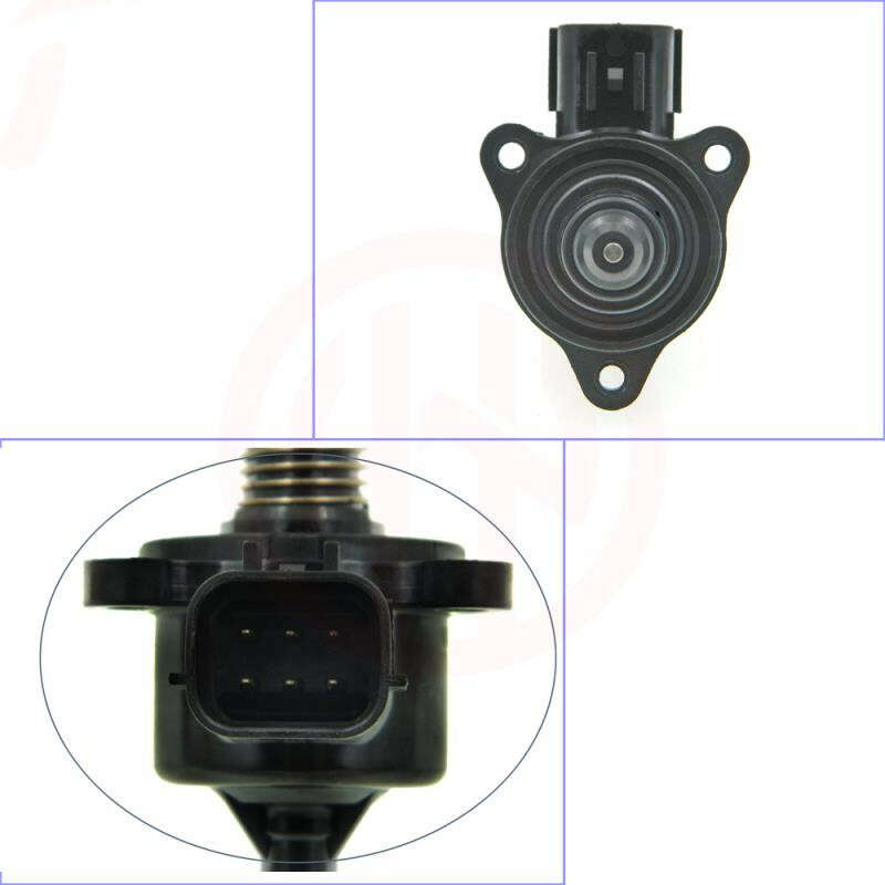 MQ504644 Idle Air Control Valves Control Motors For Suzuki K6a Engine Fits Japan