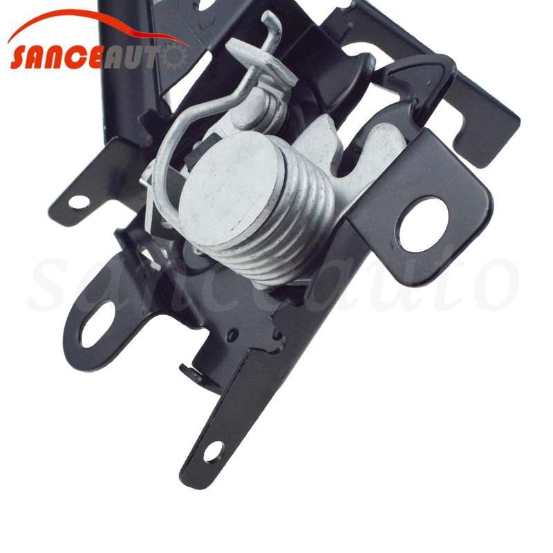 Front Hood Latch Lock for Subaru Forester 2014 2015 2016 2017 2018 2.0L 2.5L New