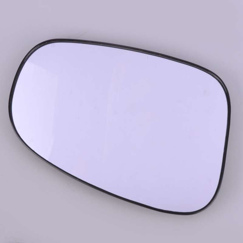 Fit for Toyota Prius 2010-2017 Car Right Side Rear View Mirror Glass Part