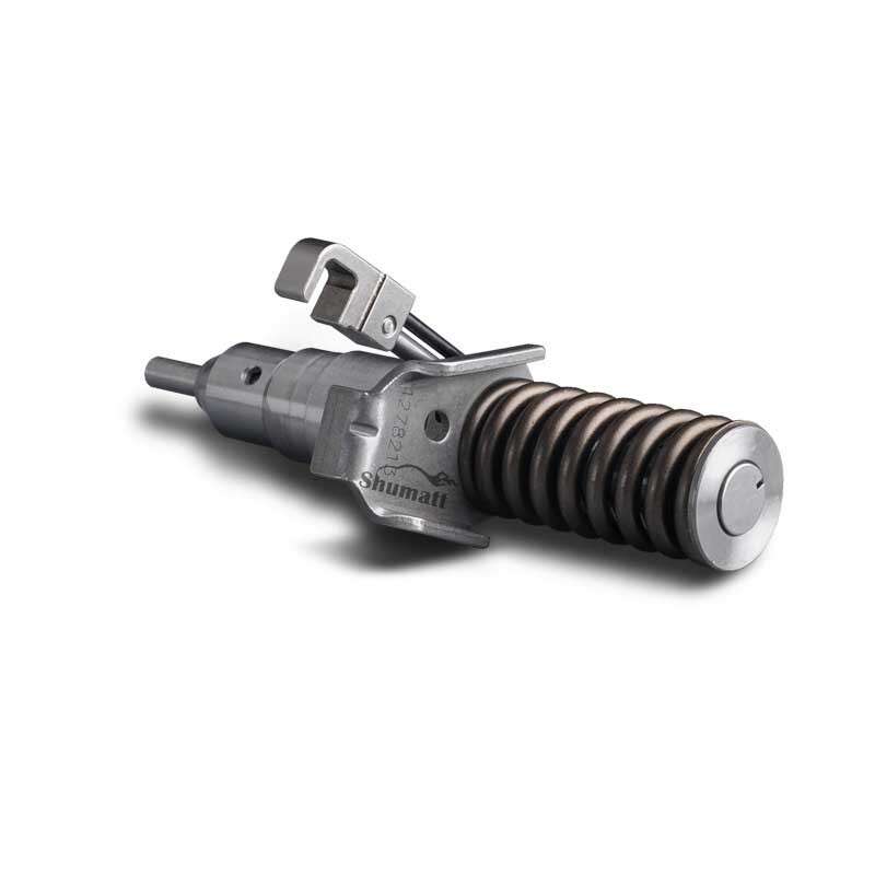 6x 127-8218 Diesel Fuel Injector for Carter Excavator Engine 3116 3126 525B 535B