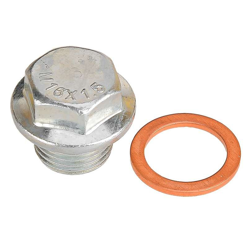 Engine Oil Pan Drain Bolt Plug Fit For Subaru Impreza Legacy Forester 807016210