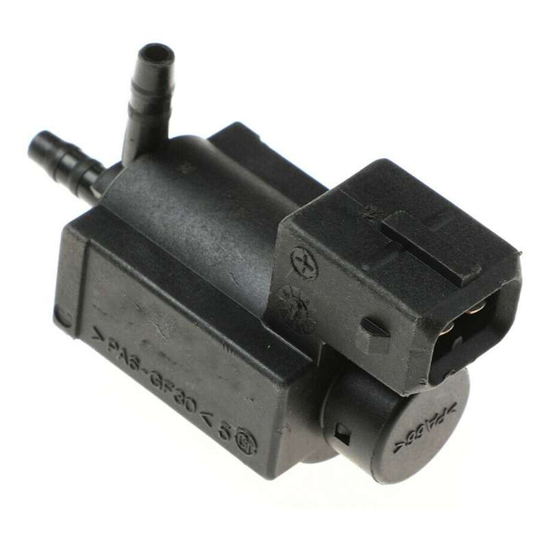 1174-7810-831 for BMW E36 E46 E65 E66 M5 Vacuum Control Solenoid Valve