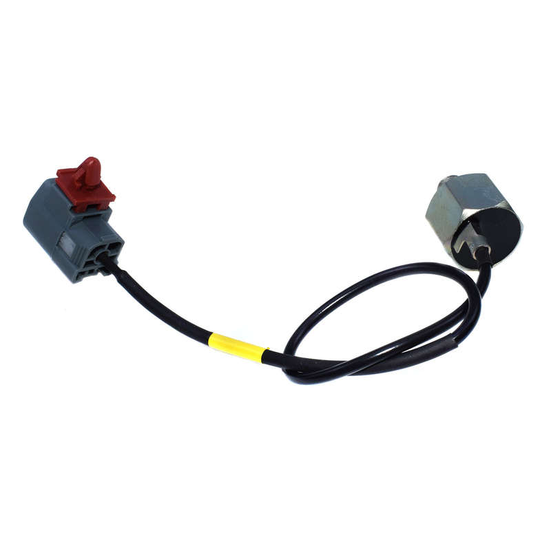 New Knock Sensor For MAZDA 323 626 DEMIO PREMACY E1T50471 ZL02-18-921 ZL0218921