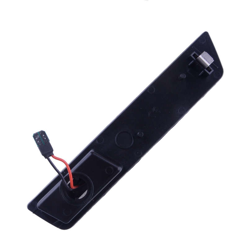 2X Rear LED Side Marker Light Fit for Dodge Charger 2011-2014 Challenger 2008-14