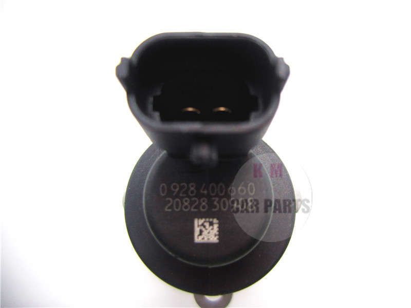 CR High Pressure Fuel Pump Regulator Metering Control Valve For ALFA FIAT DUCATO