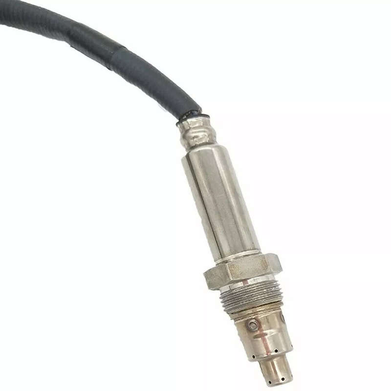 Nox Sensor A0009053506 5WK96681F For Mercedes-Benz C320 W204 W212 C218 W222