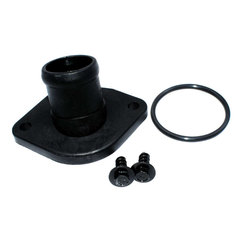 Coolant Water Flange For VW Bora Golf Polo Seat 1.4L/1.6L 032121121J,032