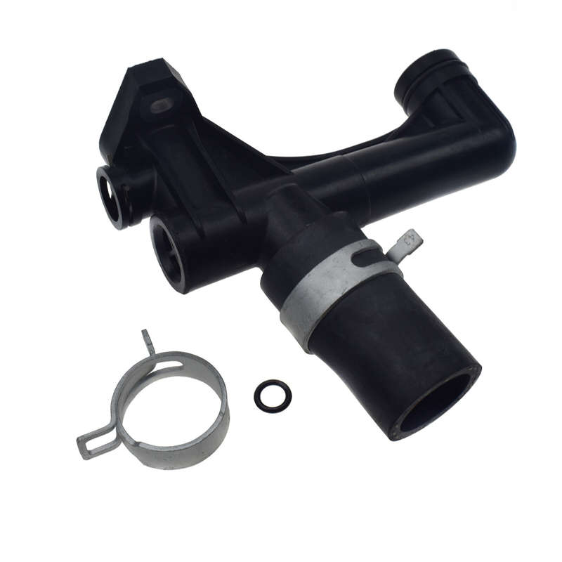 Engine Coolant Pipe Kit For Ford Escape Mazda Tribute 3.0L V6 YL8Z8548BL 902-811
