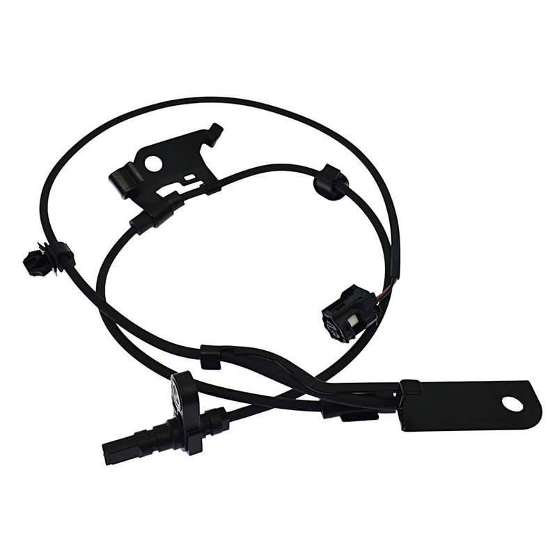 89542-0R020 For 06-17 Toyota RAV4 2.4 2.5 3.5 Front Right ABS Wheel Speed Sensor