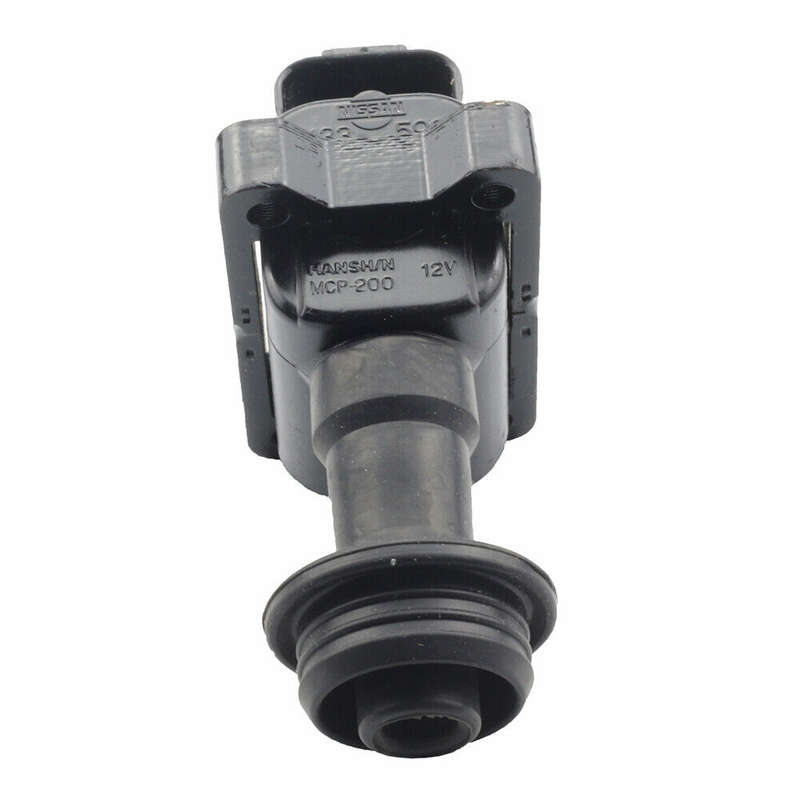 Ignition Coil MCP-200 22433-59S11 22433-59S12 for 1987-1989 Nissan Pulsar NX 1.8