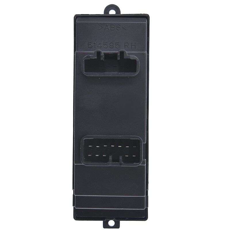 Front Right Window Master Switch Button For Toyota Avanza Sparky Cami Duet