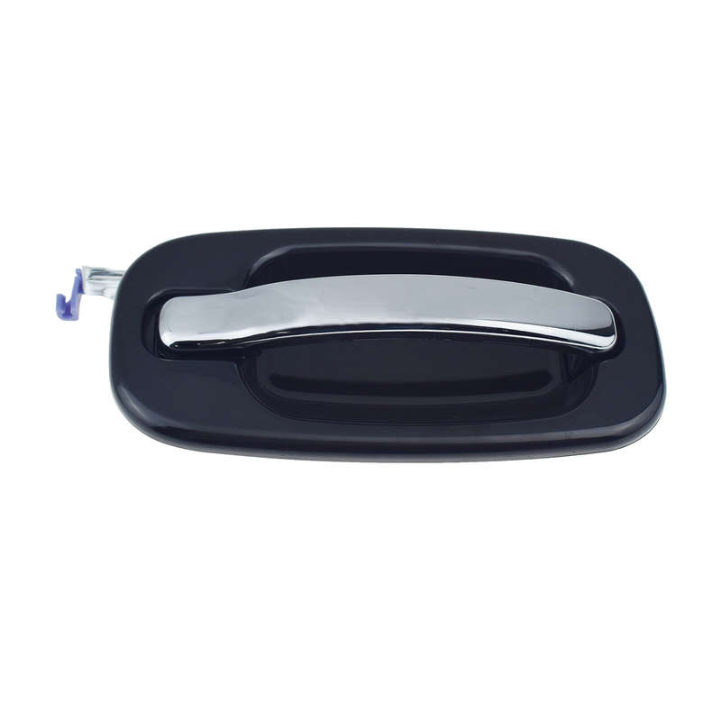 Rear Right Outside Door Handle Chrome For Silverado Tahoe Sierra Yukon 99-06 New