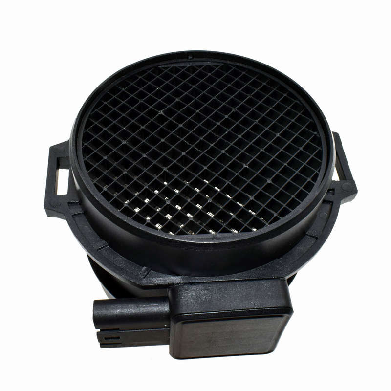 5WK9642 Mass Air Flow Sensor Meter Maf For 2003-2006 Bmw 330 Z4 X3 3.0L L6 E46