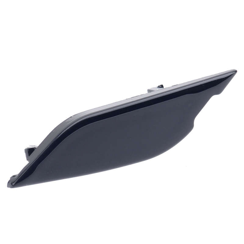 Black Shifter Lock Shift Lever Lock Cap Fit For Honda Fit 15-2019