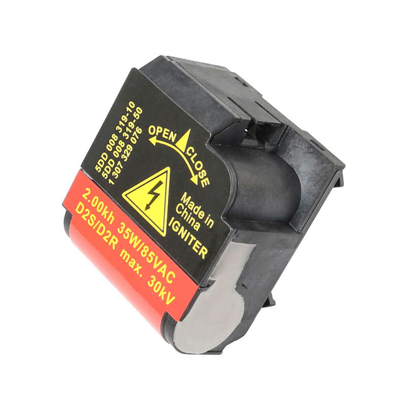 1307329076 Xenon HID Igniter Headlight Bulb Ballast Starter For BMW Mercedes VW