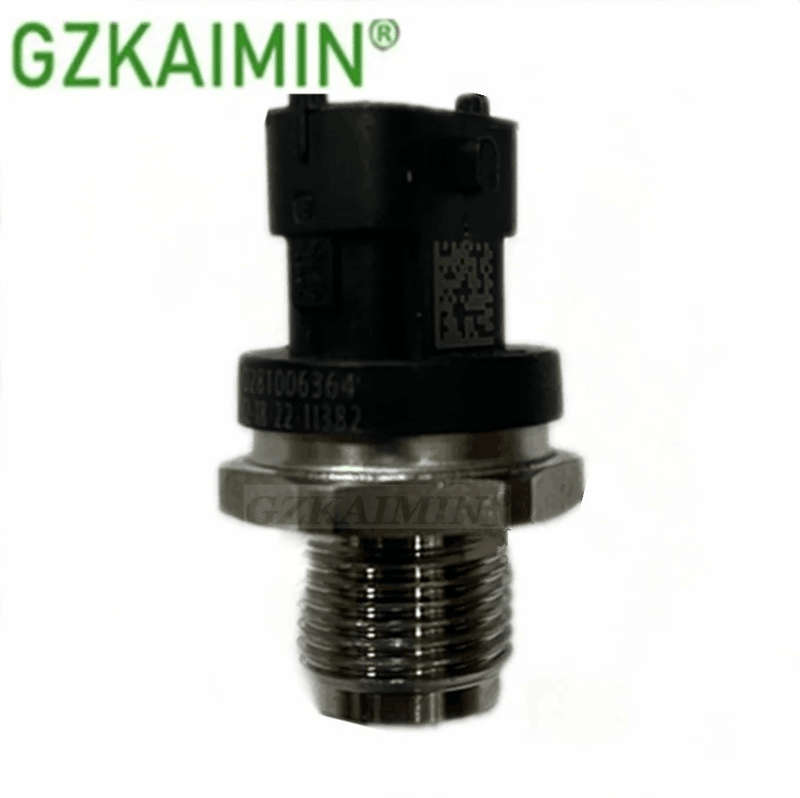 Fuel rail pressure sensor 0281006364 For Chevrolet Captiva Epica Lacetti