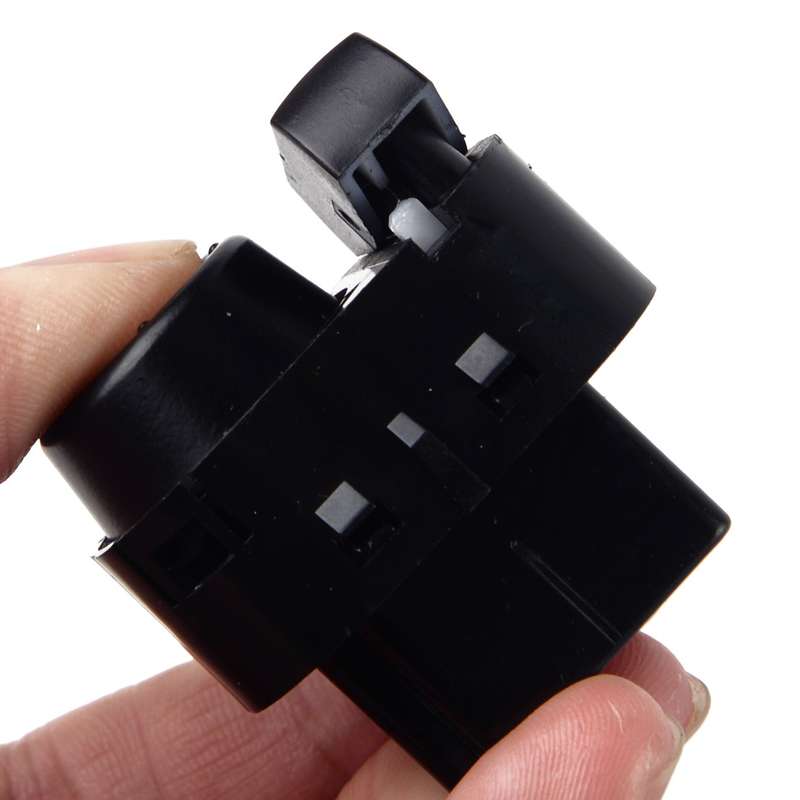Rearview Mirror Control Switch fit for GMC Sierra Chevy Silverado 2007-2014