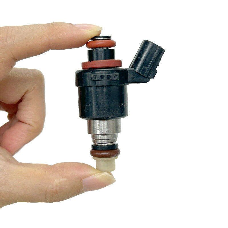 Fuel Injector 23260-UB020 23260UB020 Fits for Toyota Forklift 8FG