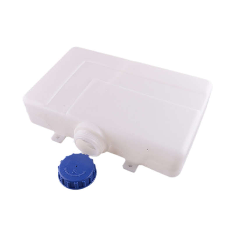 6.5L Fuel Oil Gasoline Water Tank Box Car Air Diesel Parking Heater Plastic
