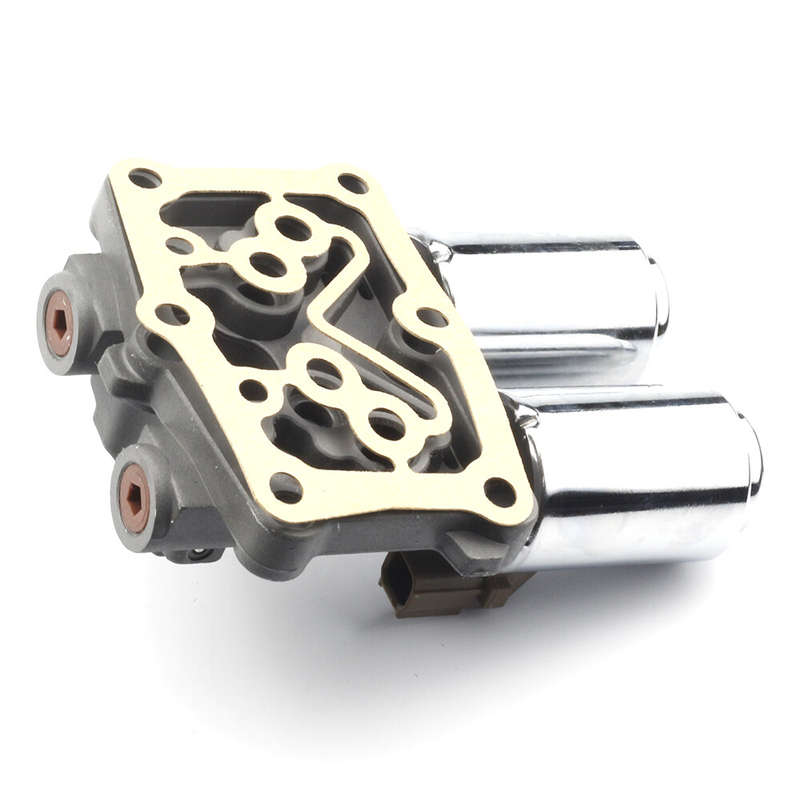 Transmission Dual Linear Solenoid 28260-RG5-004 for Honda Civic 1.8 2.4 Fit 1.5