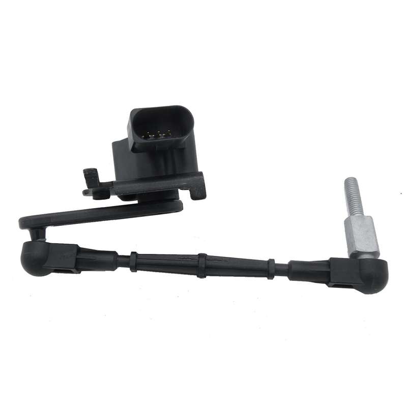 Rear Left Headlight Liquid Level Sensor Headlight Level Sensor For VW Touareg Q7