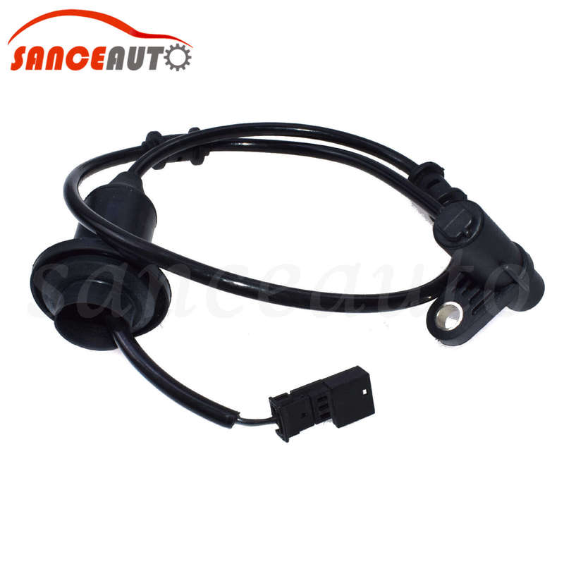 ABS Wheel Speed Sensor for Benz W220 CL500 S600 S55 AMG S500 Rear LH 2205400417