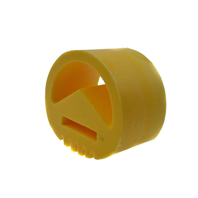 3PC Motor Mount and Snubber Bushing for Club Car Gas Golf Cart 1012164 102540301