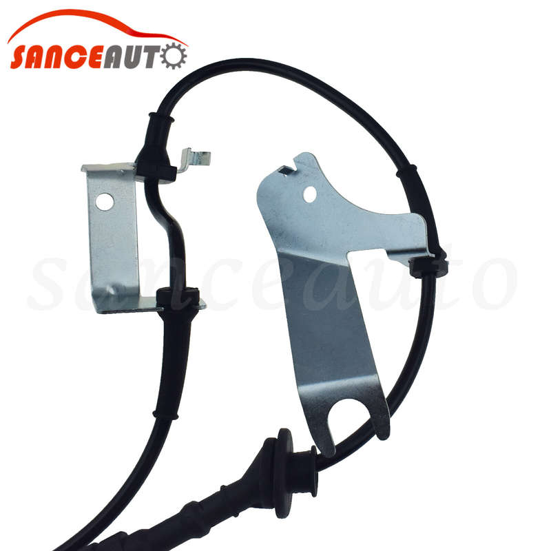 ABS Wheel Speed Sensor Front Driver Left For 2001-2006 Sebring Stratus 4764677AA