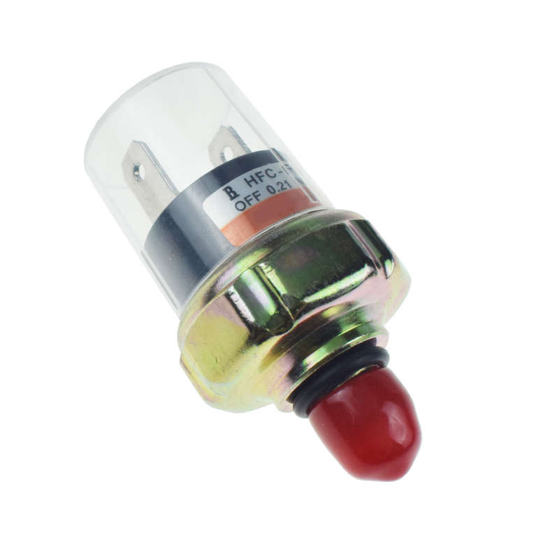New Air Pressure Switch 165-200psi For Air Compressor Tank Ride Suspension