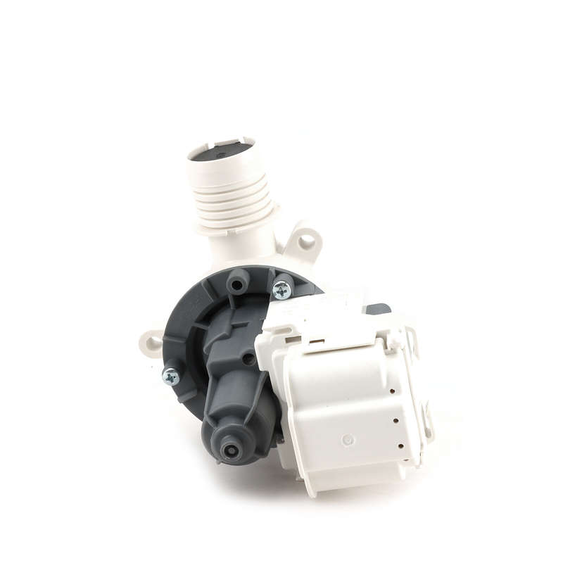New Washer Drain Pump W11399437 W11259498 for Whirlpool Washer 4961028 AP6974144