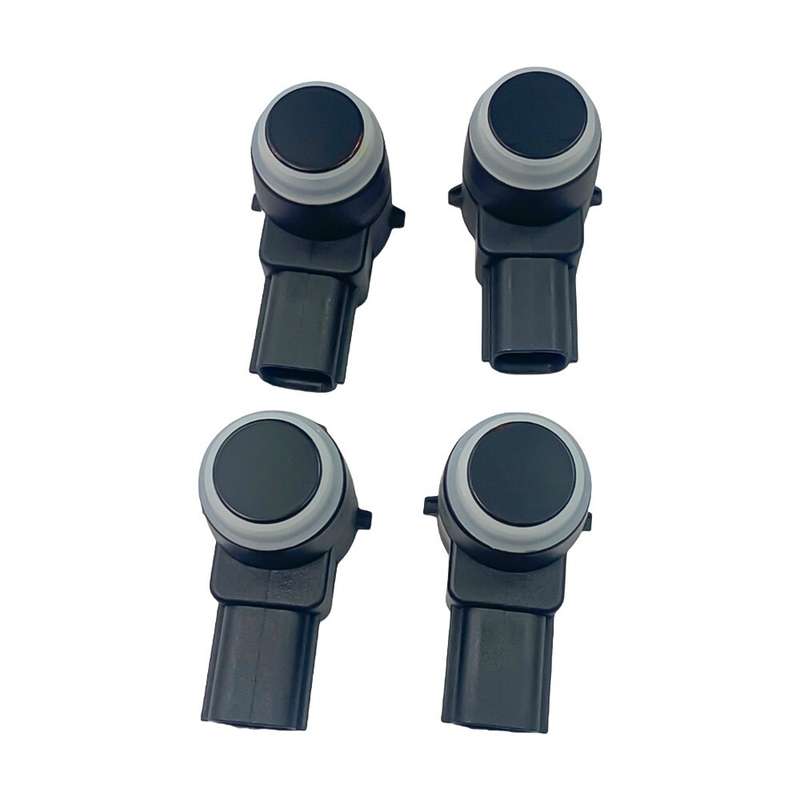 4pcs OEM 20908127 Suitable for Jimsey Chevrolet Cadillac PDC Parking sensor