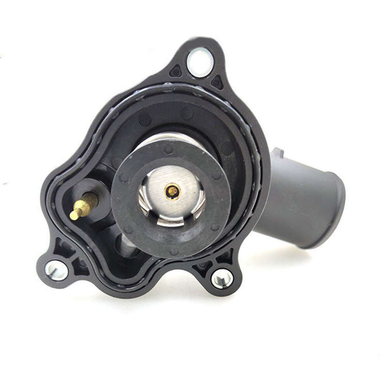 4893926AG Thermostat Assembly For Jeep Grand Cherokee Wrangler 16-19
