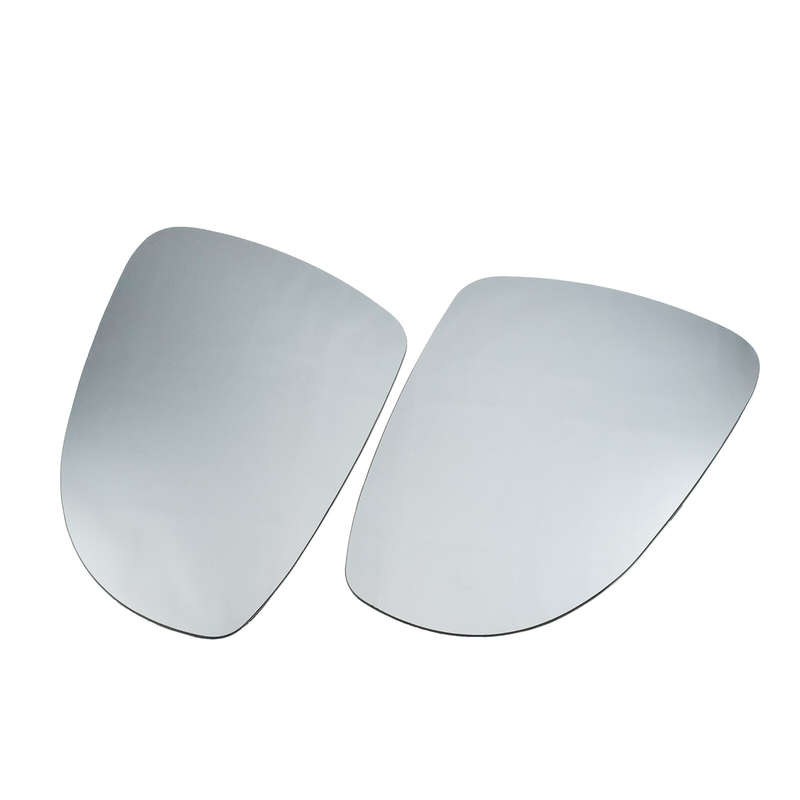 Pair Mirror Glass Left Right Side Heated For Kia Sportage 2017 2018 2019-2022
