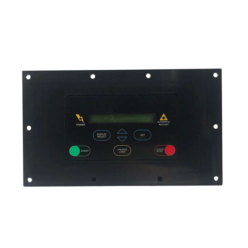 1PC New 39830906 Computer Controller Panel for Ingersoll Rand SSR15-50HP
