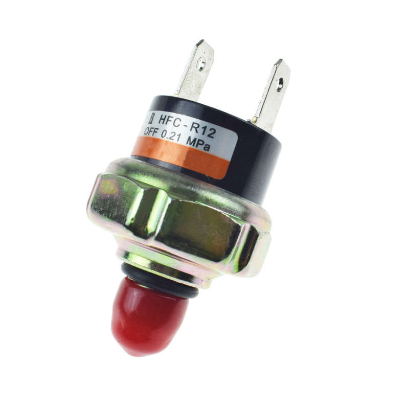 New Air Pressure Switch 165-200psi For Air Compressor Tank Ride Suspension