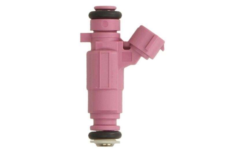 4PCS Fuel injector nozzle 35310-04090 Suitable For Hyundai and Kia