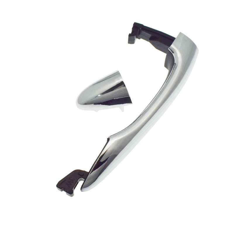 Rear Right Passenger Outside Door Handle Chrome for Kia Sportage 2011-2016 New